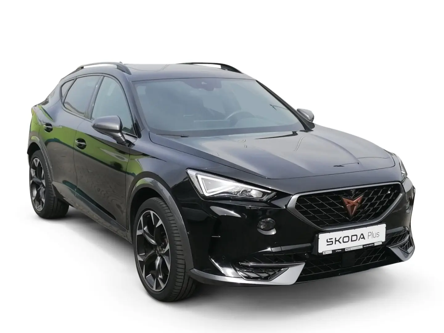 Formentor VZ e-Hybrid Leder SDach Navi uvm.
