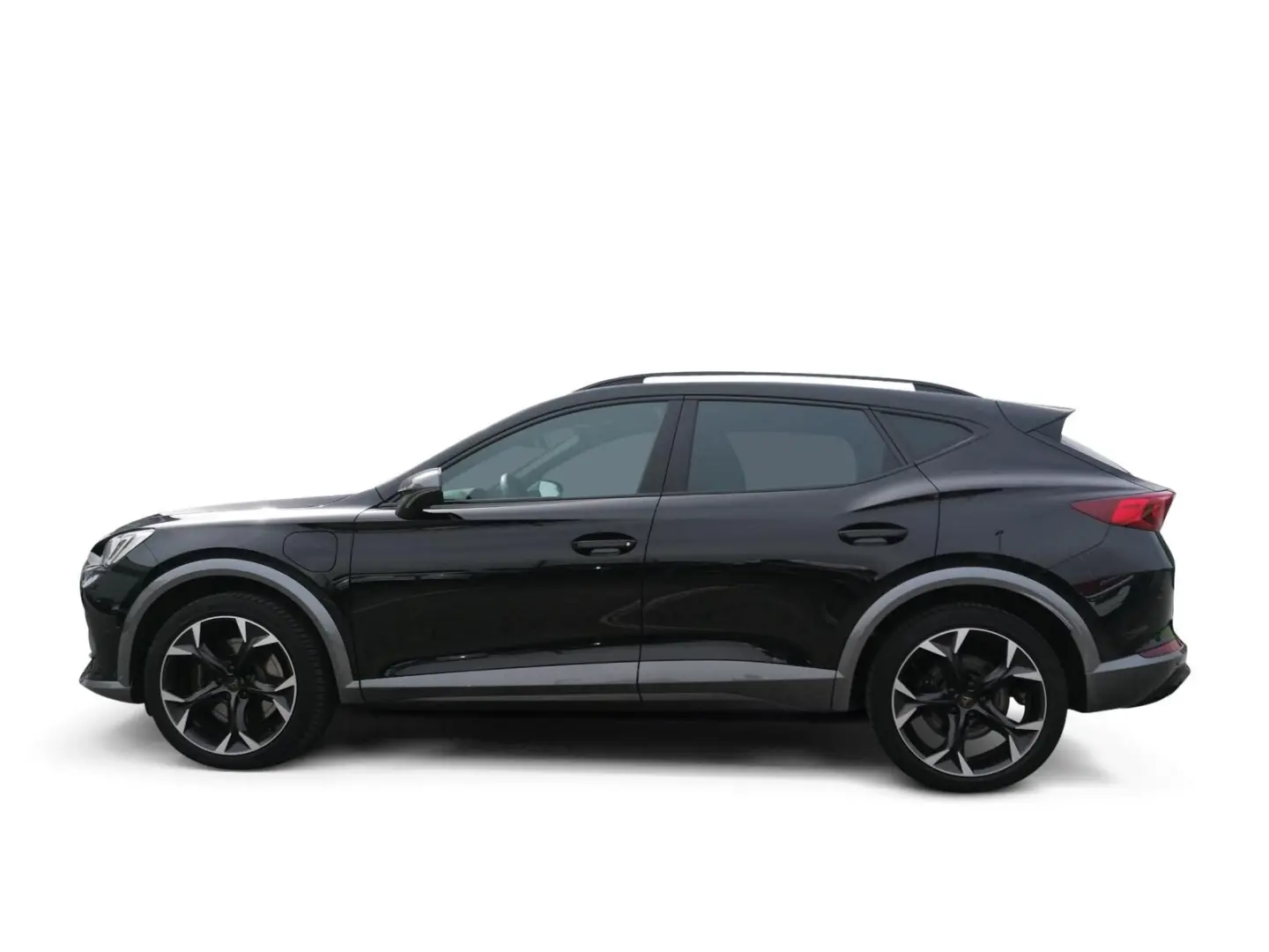 Formentor VZ e-Hybrid Leder SDach Navi uvm.