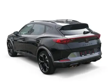 Formentor VZ e-Hybrid Leder SDach Navi uvm.