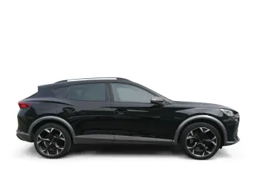 Formentor VZ e-Hybrid Leder SDach Navi uvm.