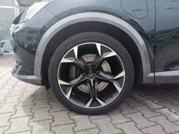 Formentor VZ e-Hybrid Leder SDach Navi uvm.