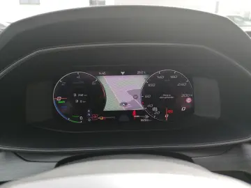 Formentor VZ e-Hybrid Leder SDach Navi uvm.