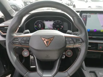 Formentor VZ e-Hybrid Leder SDach Navi uvm.