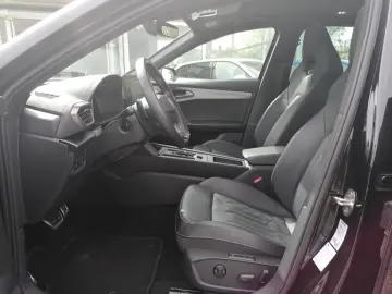 Formentor VZ e-Hybrid Leder SDach Navi uvm.