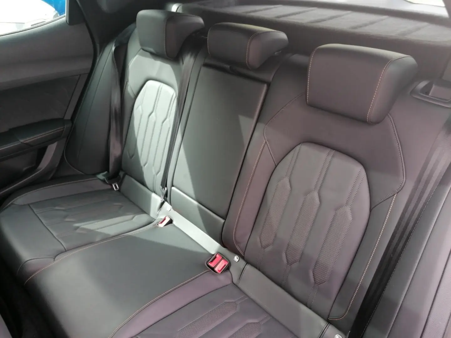 Formentor VZ e-Hybrid Leder SDach Navi uvm.