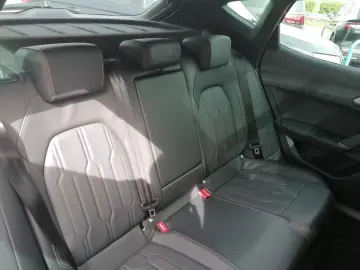 Formentor VZ e-Hybrid Leder SDach Navi uvm.