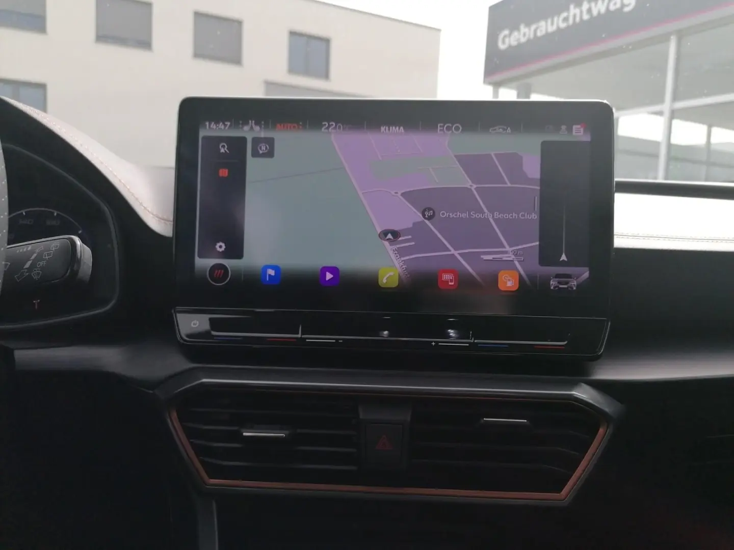 Formentor VZ e-Hybrid Leder SDach Navi uvm.