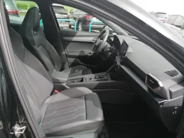 Formentor VZ e-Hybrid Leder SDach Navi uvm.
