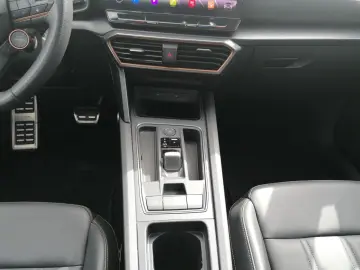 Formentor VZ e-Hybrid Leder SDach Navi uvm.