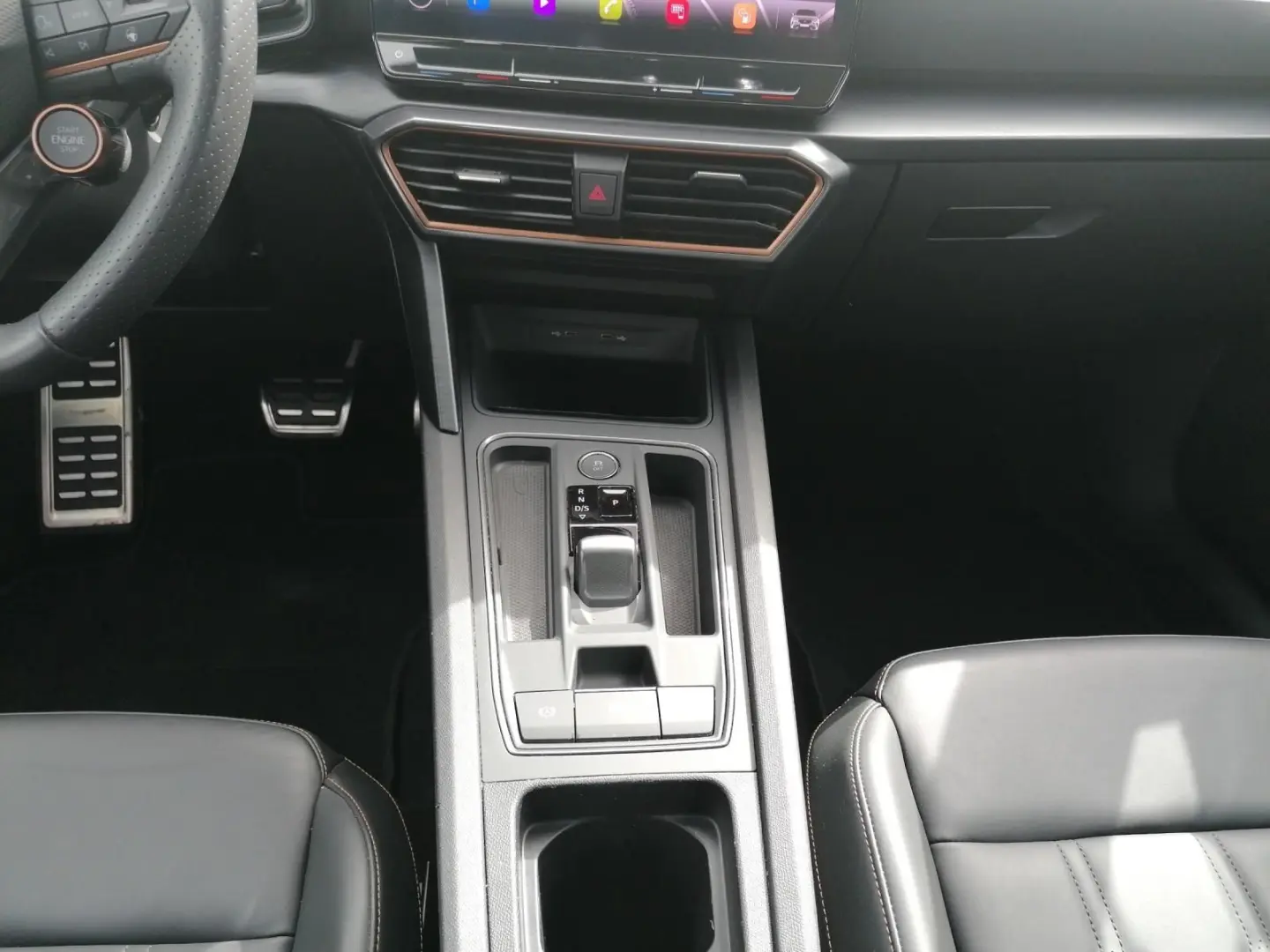 Formentor VZ e-Hybrid Leder SDach Navi uvm.