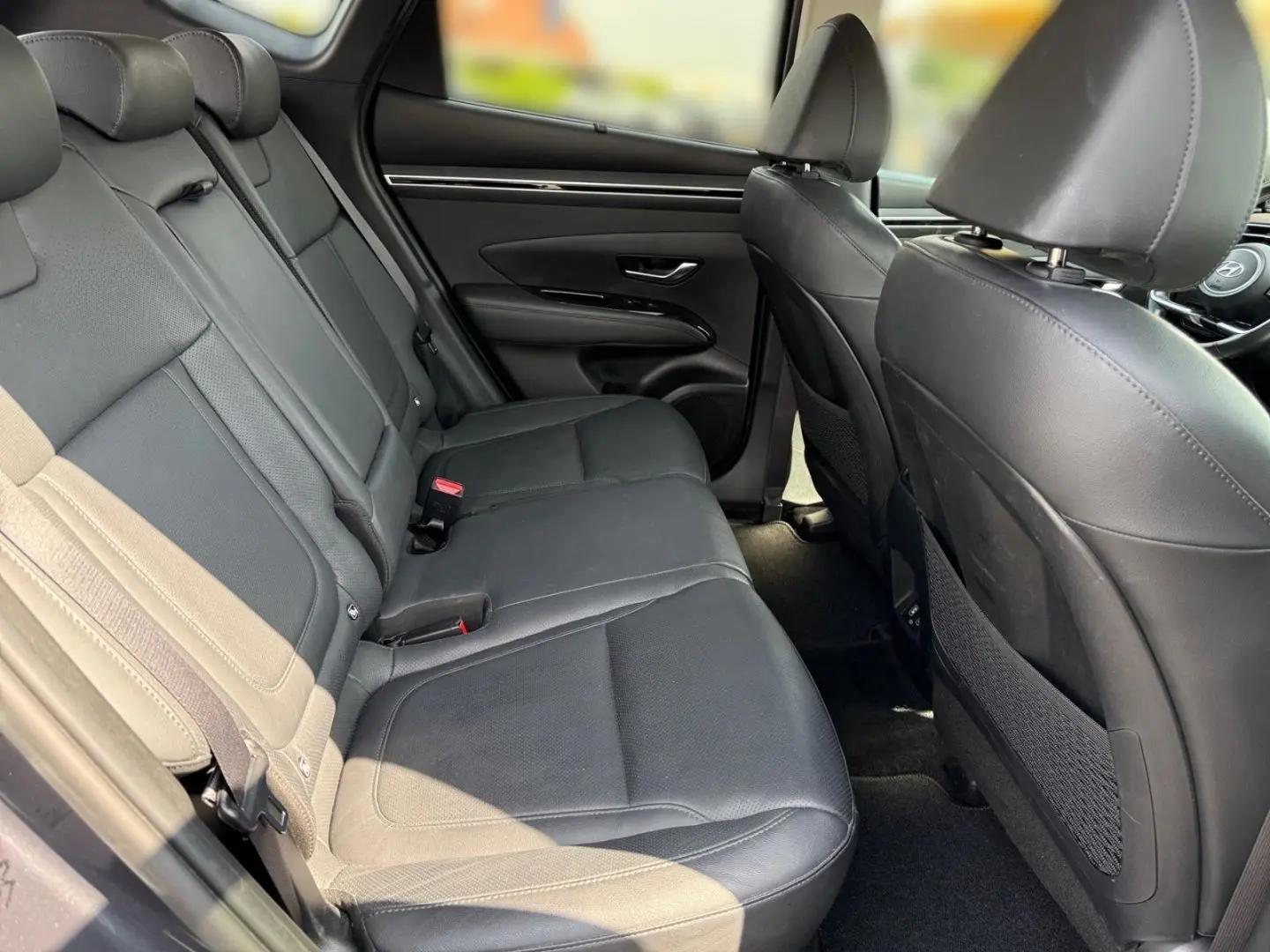 Tucson 1.6T Plug-In Hybrid 4WD Prime LED Navi Ka