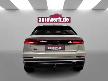 Q8 50 TDI QU S LINE BLACK MATRIX PANO AHK HUD SO