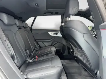 Q8 50 TDI QU S LINE BLACK MATRIX PANO AHK HUD SO