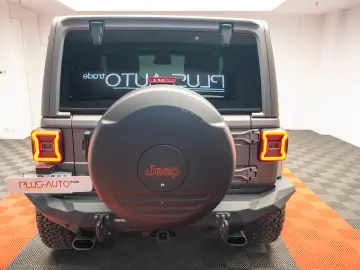 Jeep WRANGLER Rubicon 3 usi