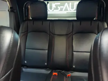 Jeep WRANGLER Rubicon 3 usi