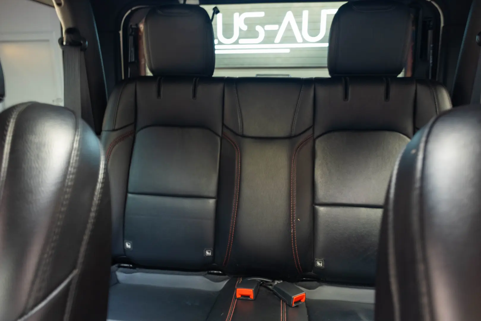 Jeep WRANGLER Rubicon 3 usi