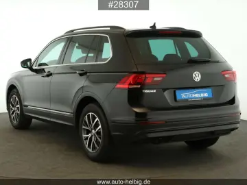 Tiguan 2.0 TDI Comfortline #LED#Navi#Kamera#ACC#