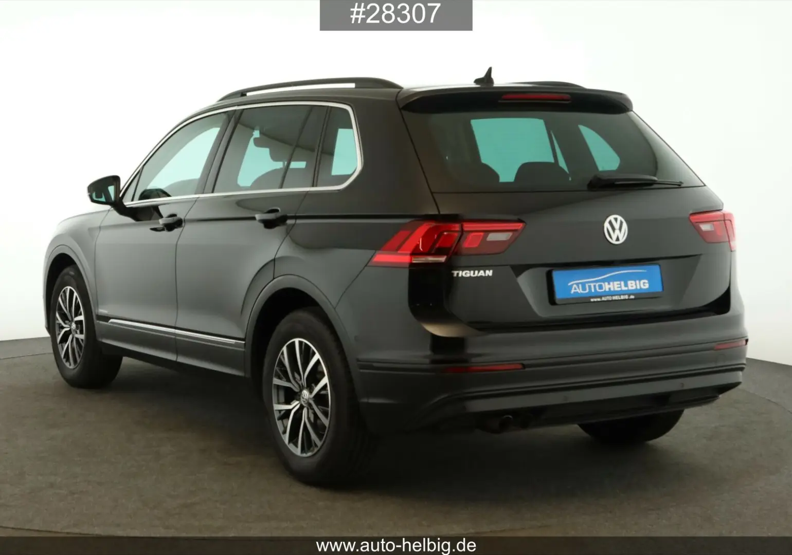 Tiguan 2.0 TDI Comfortline #LED#Navi#Kamera#ACC#