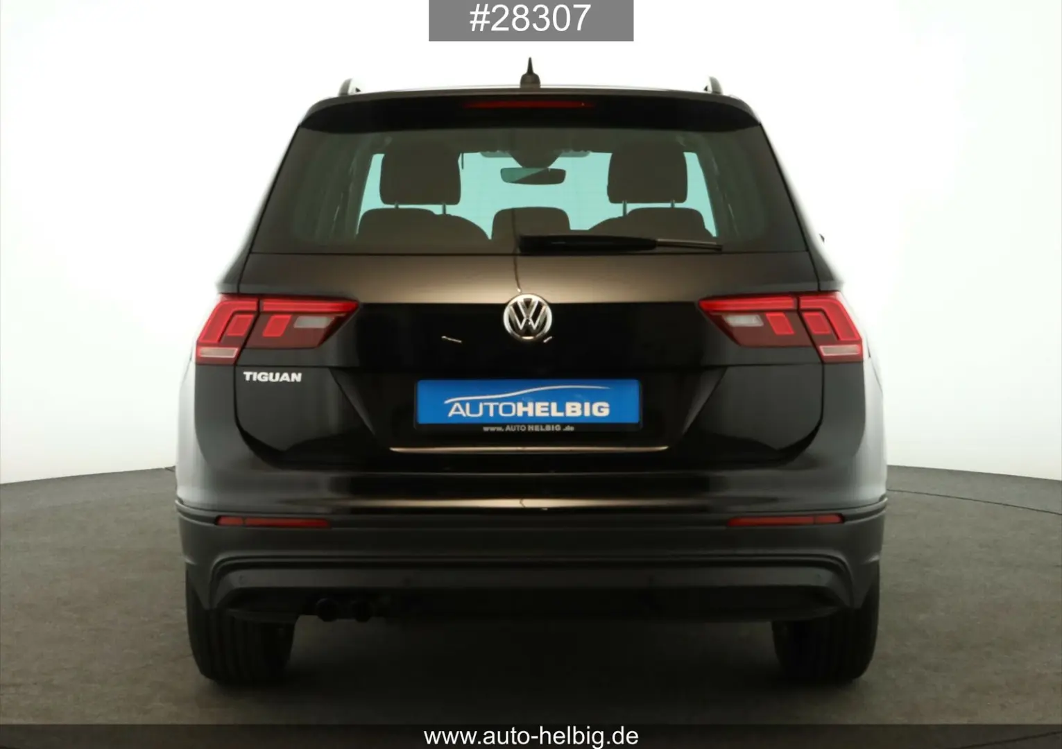 Tiguan 2.0 TDI Comfortline #LED#Navi#Kamera#ACC#