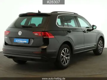 Tiguan 2.0 TDI Comfortline #LED#Navi#Kamera#ACC#