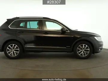 Tiguan 2.0 TDI Comfortline #LED#Navi#Kamera#ACC#