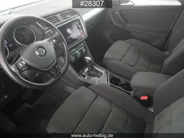 Tiguan 2.0 TDI Comfortline #LED#Navi#Kamera#ACC#