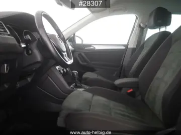 Tiguan 2.0 TDI Comfortline #LED#Navi#Kamera#ACC#