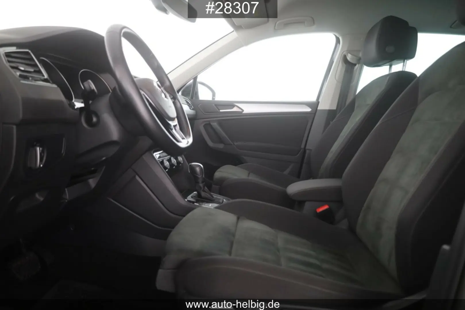 Tiguan 2.0 TDI Comfortline #LED#Navi#Kamera#ACC#