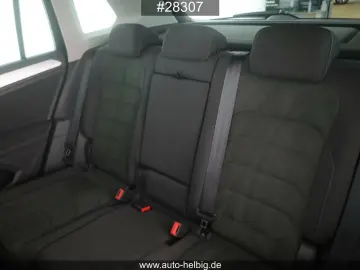 Tiguan 2.0 TDI Comfortline #LED#Navi#Kamera#ACC#