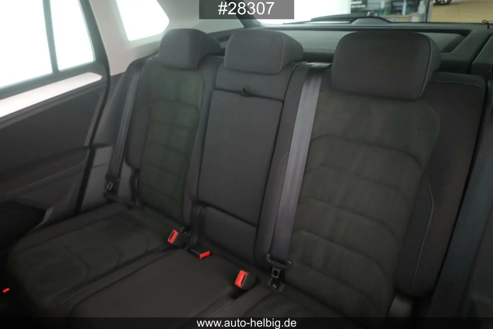 Tiguan 2.0 TDI Comfortline #LED#Navi#Kamera#ACC#