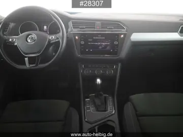 Tiguan 2.0 TDI Comfortline #LED#Navi#Kamera#ACC#