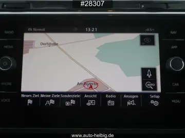 Tiguan 2.0 TDI Comfortline #LED#Navi#Kamera#ACC#