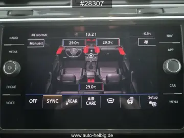 Tiguan 2.0 TDI Comfortline #LED#Navi#Kamera#ACC#