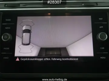 Tiguan 2.0 TDI Comfortline #LED#Navi#Kamera#ACC#