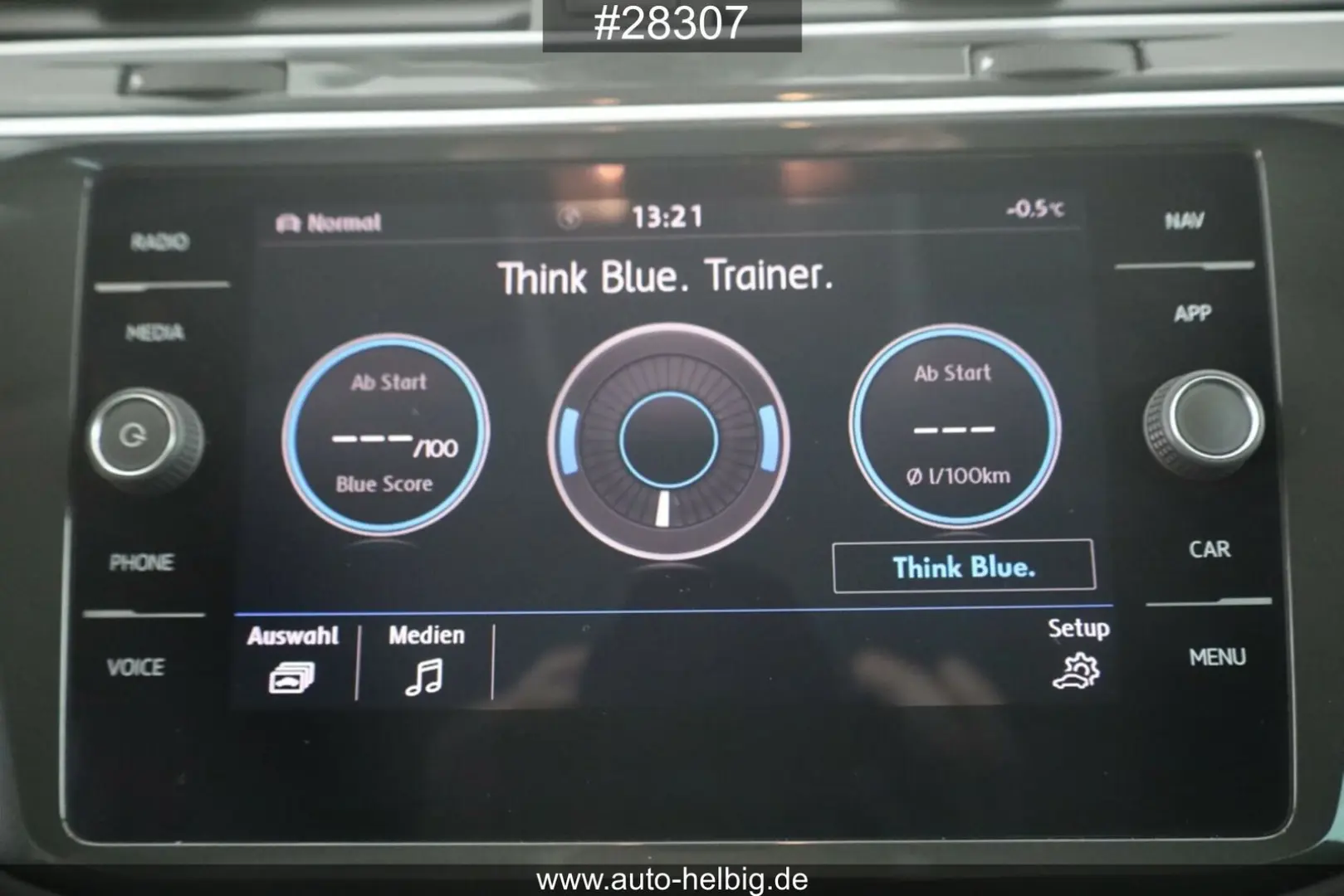 Tiguan 2.0 TDI Comfortline #LED#Navi#Kamera#ACC#