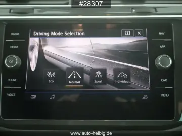 Tiguan 2.0 TDI Comfortline #LED#Navi#Kamera#ACC#
