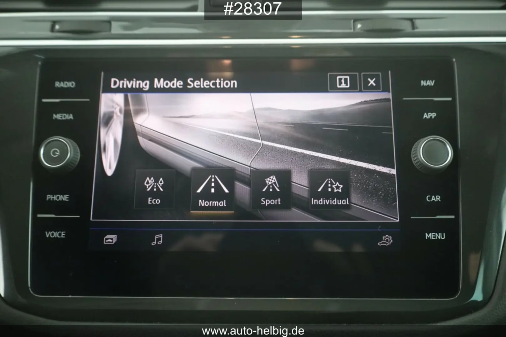 Tiguan 2.0 TDI Comfortline #LED#Navi#Kamera#ACC#