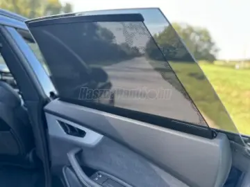 Q8 50 TDI quattro tiptronic -TOP-SLINE