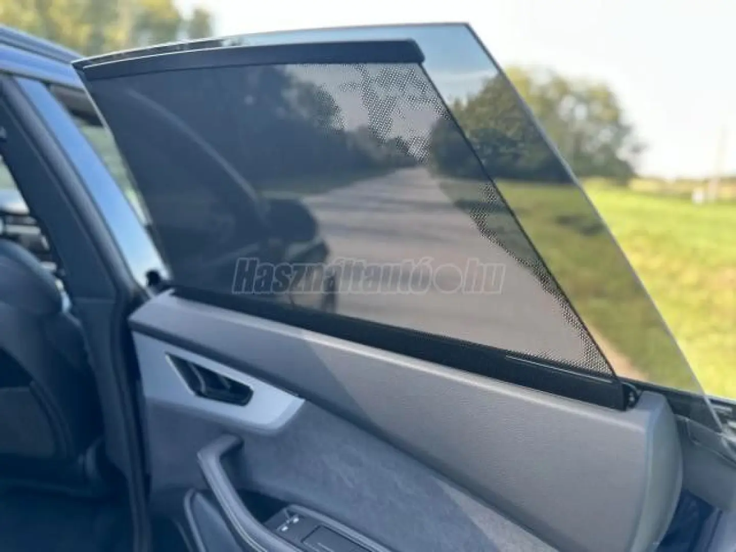 Q8 50 TDI quattro tiptronic -TOP-SLINE