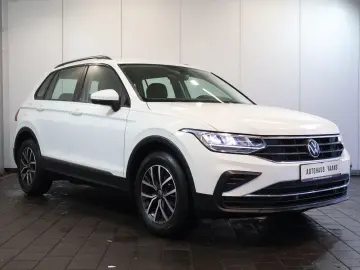 Tiguan 2.0 TDI DSG Life AID+ACC+KAM+LED+NAVI+17