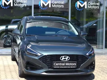 NOUL i30 1.5T-GDi 140CP M-Hybrid 48V 5DR HIGHWAY