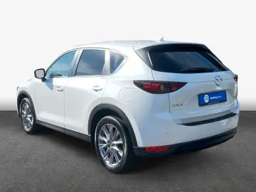 CX-5 SKYACTIV-D 150 Aut.SCR KANGEI 360° Mon.