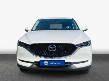 CX-5 SKYACTIV-D 150 Aut.SCR KANGEI 360° Mon.