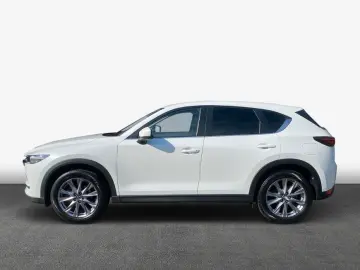 CX-5 SKYACTIV-D 150 Aut.SCR KANGEI 360° Mon.