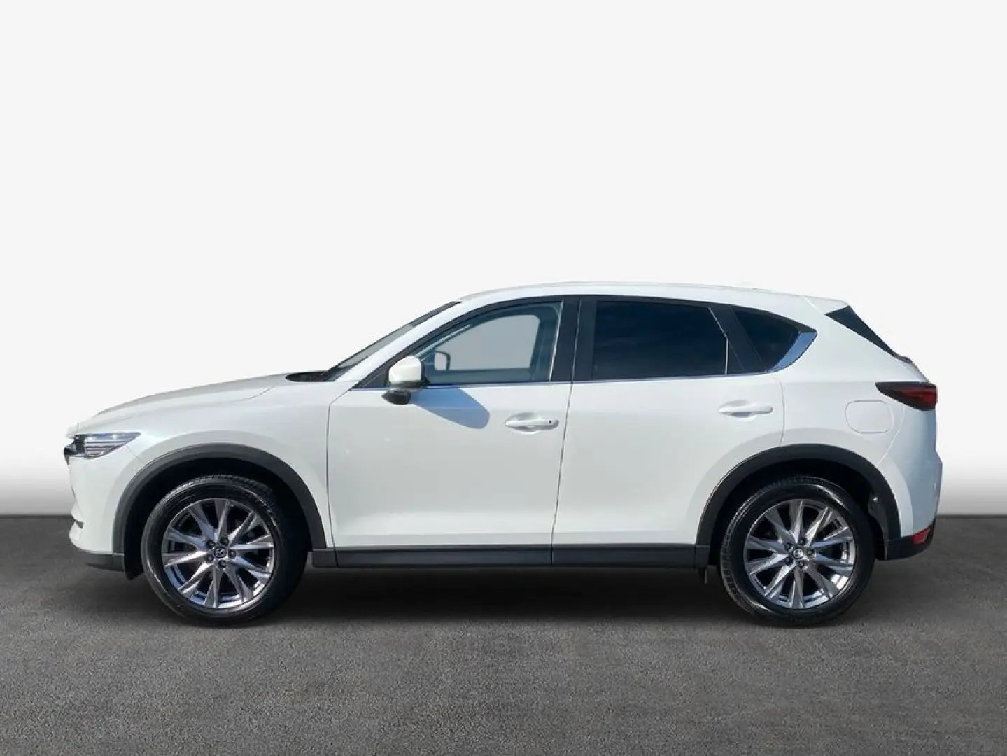 CX-5 SKYACTIV-D 150 Aut.SCR KANGEI 360° Mon.