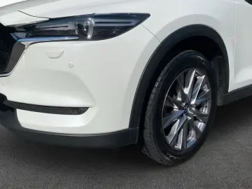 CX-5 SKYACTIV-D 150 Aut.SCR KANGEI 360° Mon.
