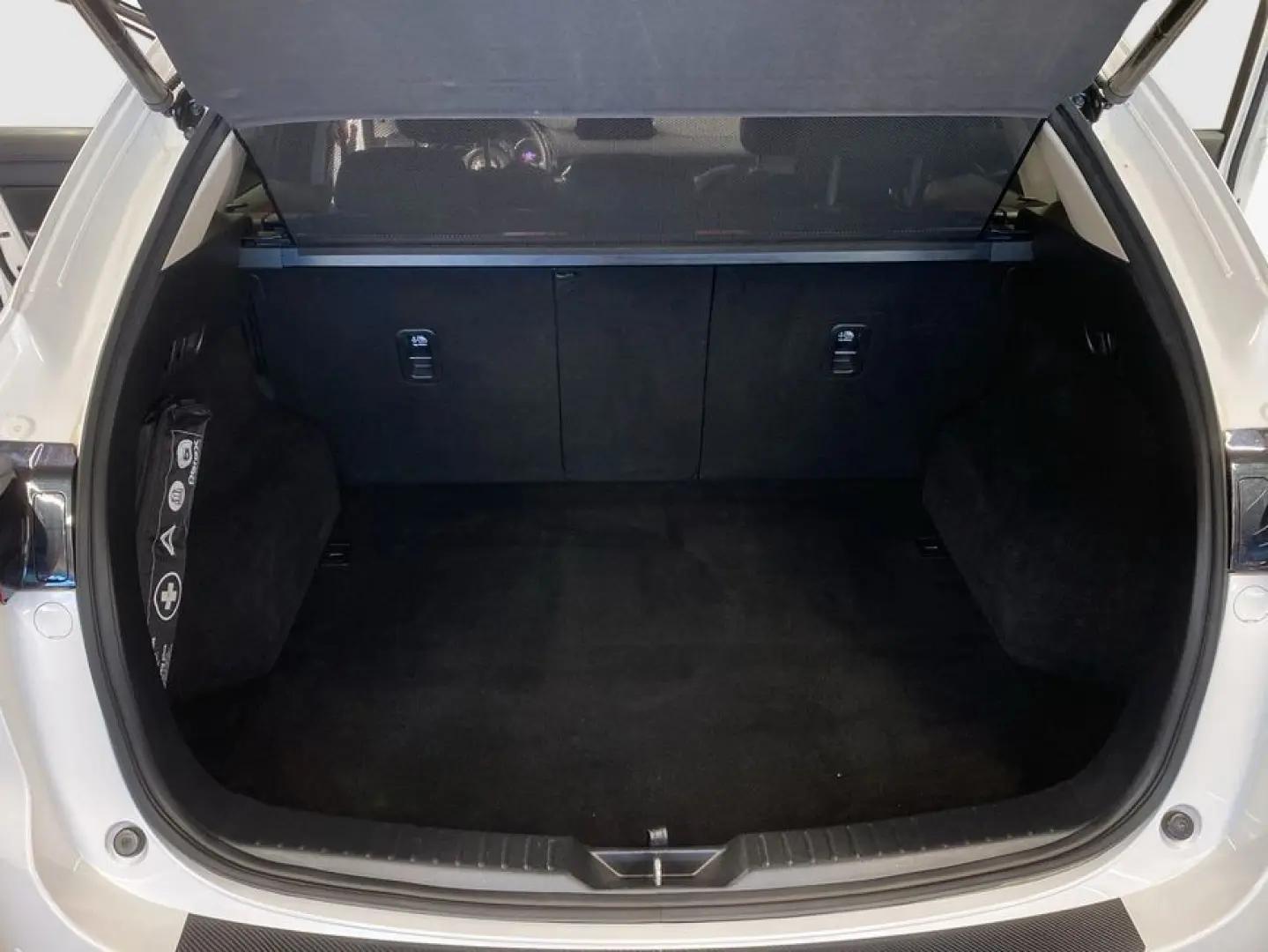 CX-5 SKYACTIV-D 150 Aut.SCR KANGEI 360° Mon.