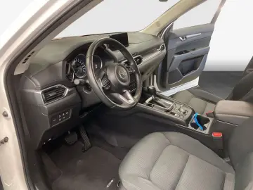CX-5 SKYACTIV-D 150 Aut.SCR KANGEI 360° Mon.