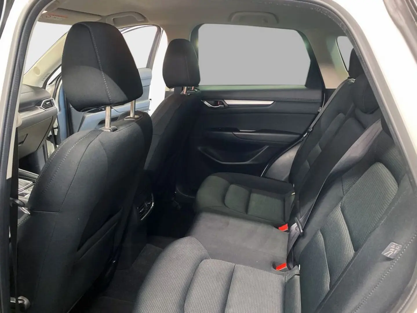 CX-5 SKYACTIV-D 150 Aut.SCR KANGEI 360° Mon.