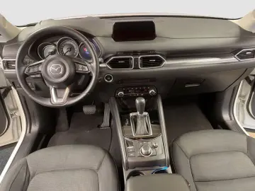 CX-5 SKYACTIV-D 150 Aut.SCR KANGEI 360° Mon.